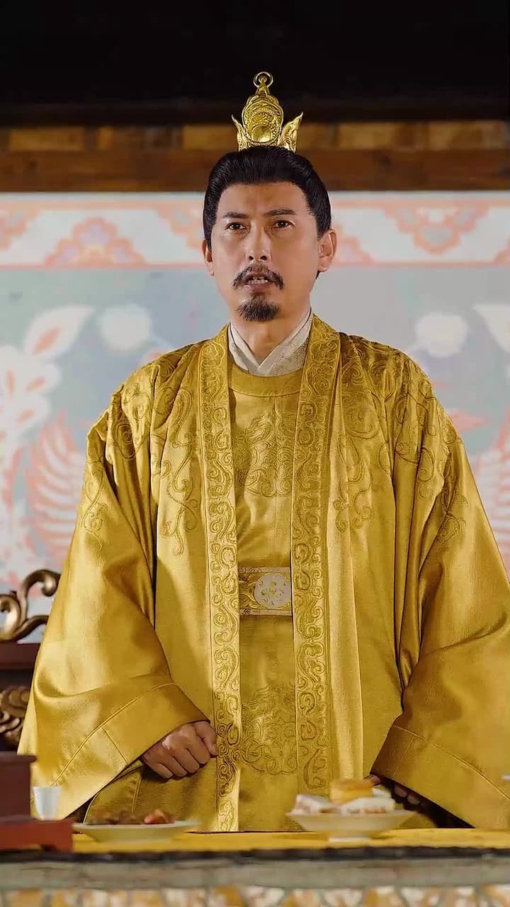 穿到古代當贅婿 - Episode 49