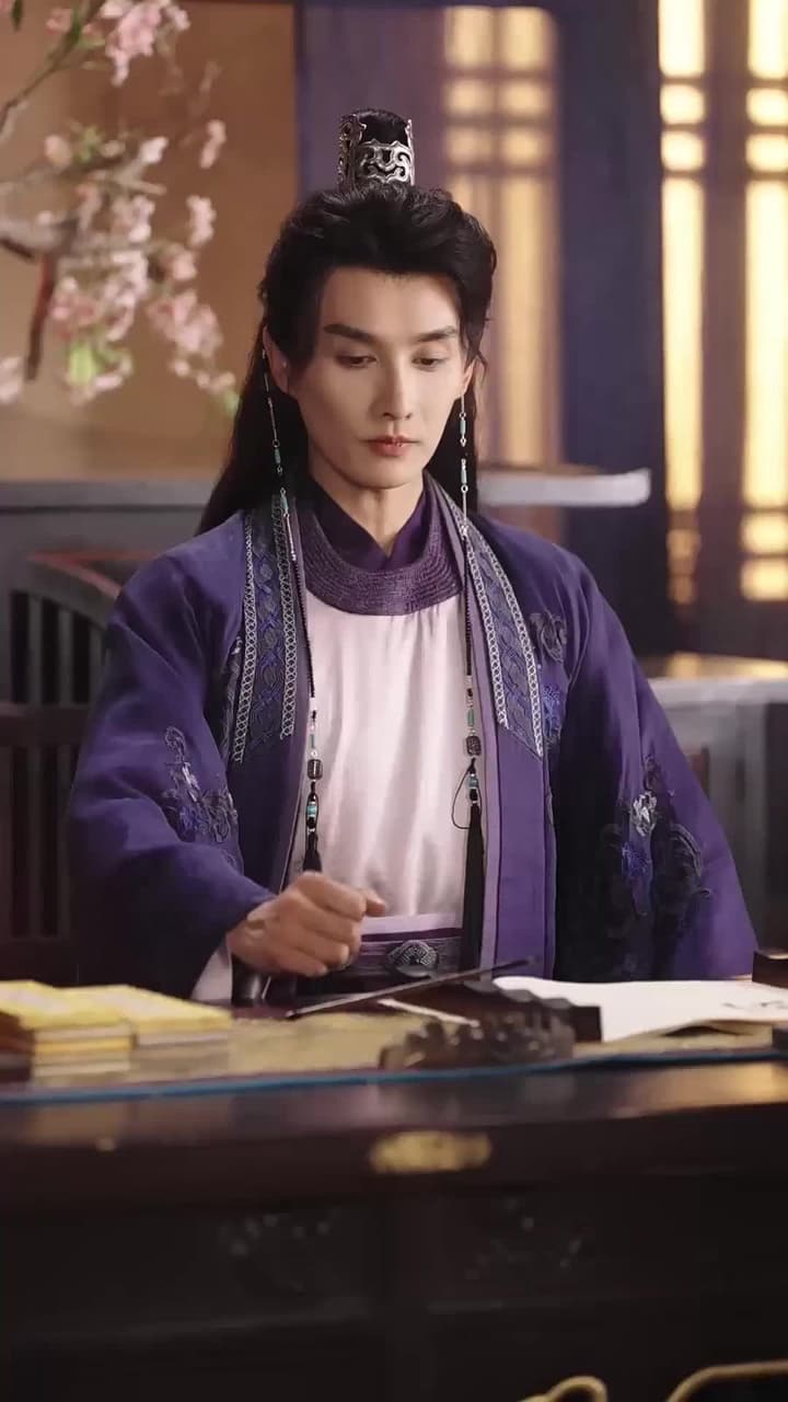 Hear My Mind, Save My Fate - Episode 41