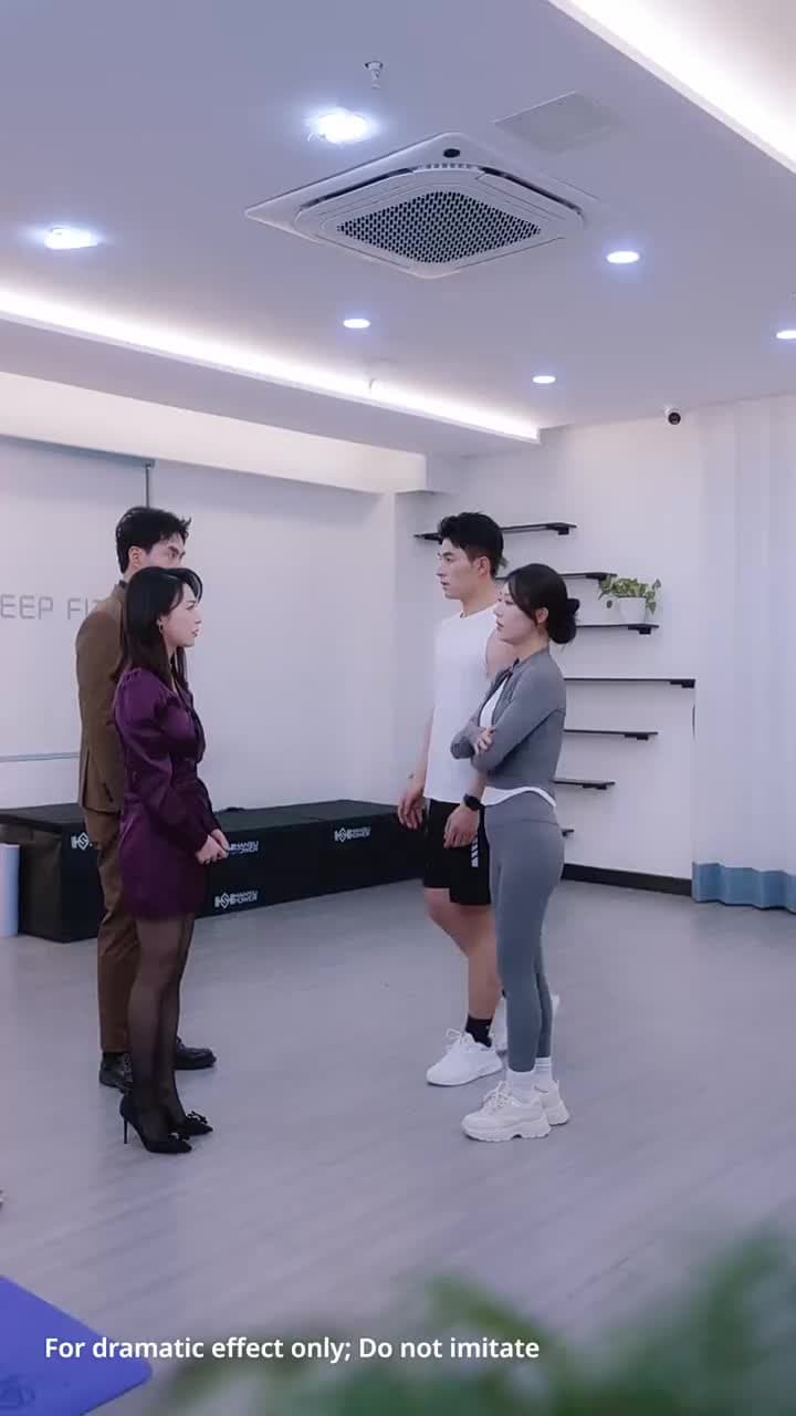 The Price of Desire - Episode 41