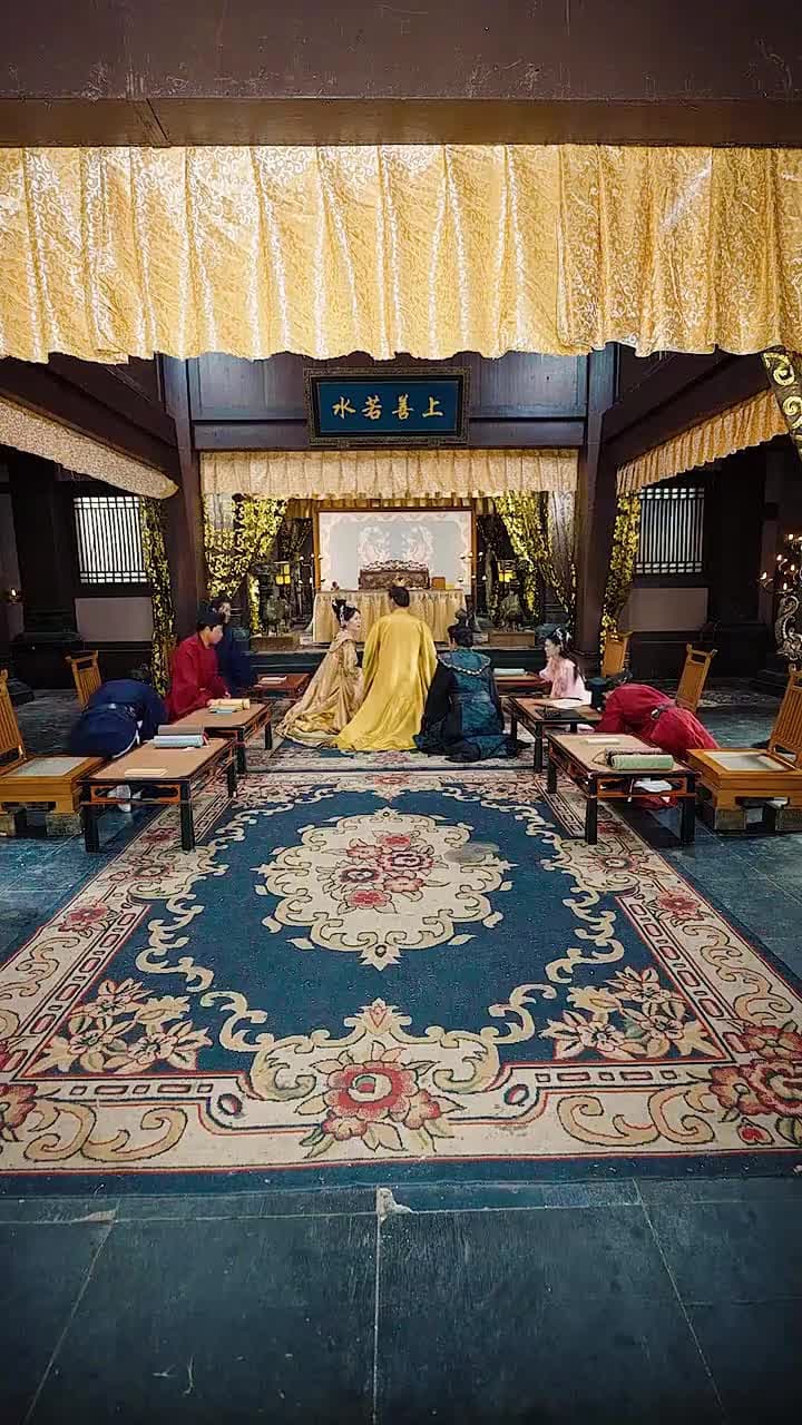 穿到古代當贅婿 - Episode 78