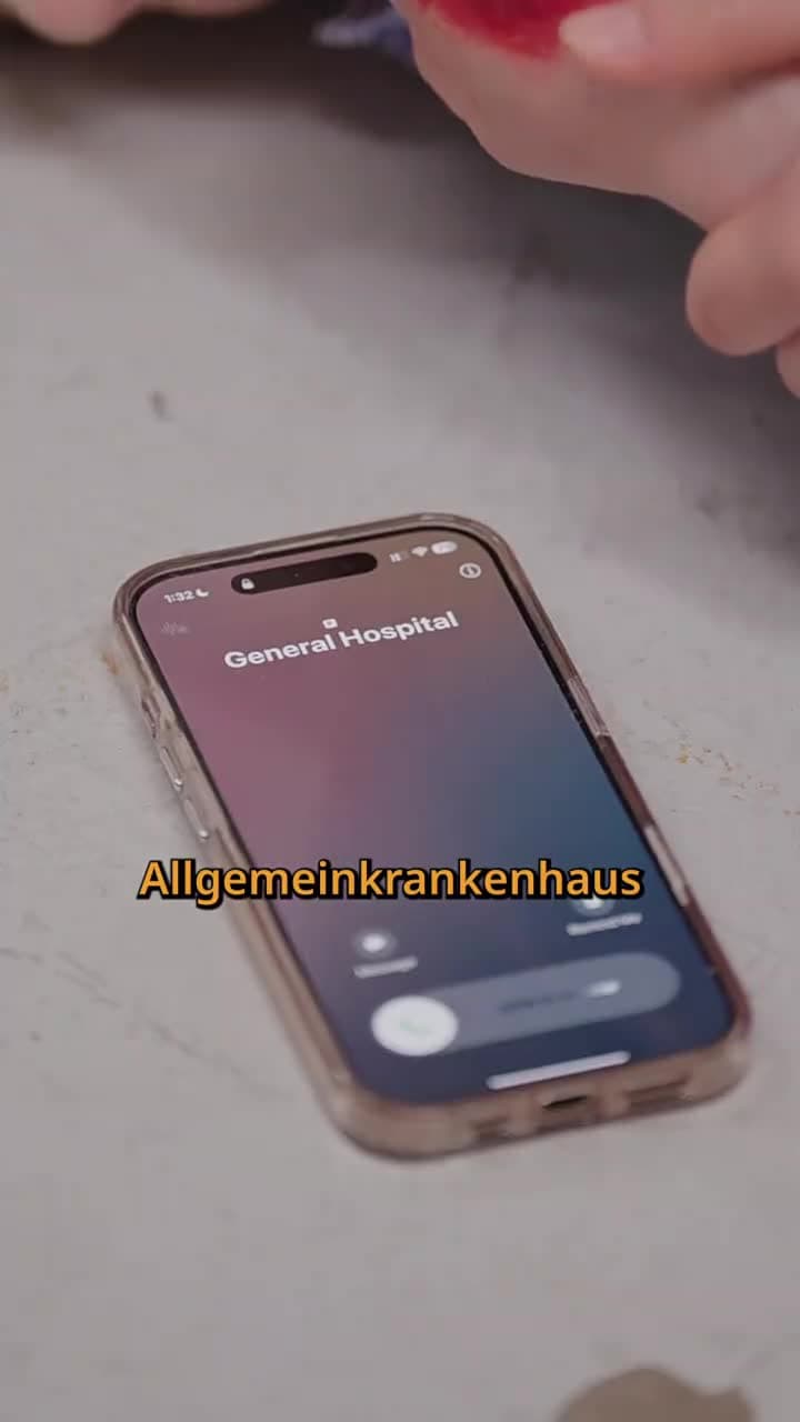 Nie wieder in diesem Leben - Episode 37