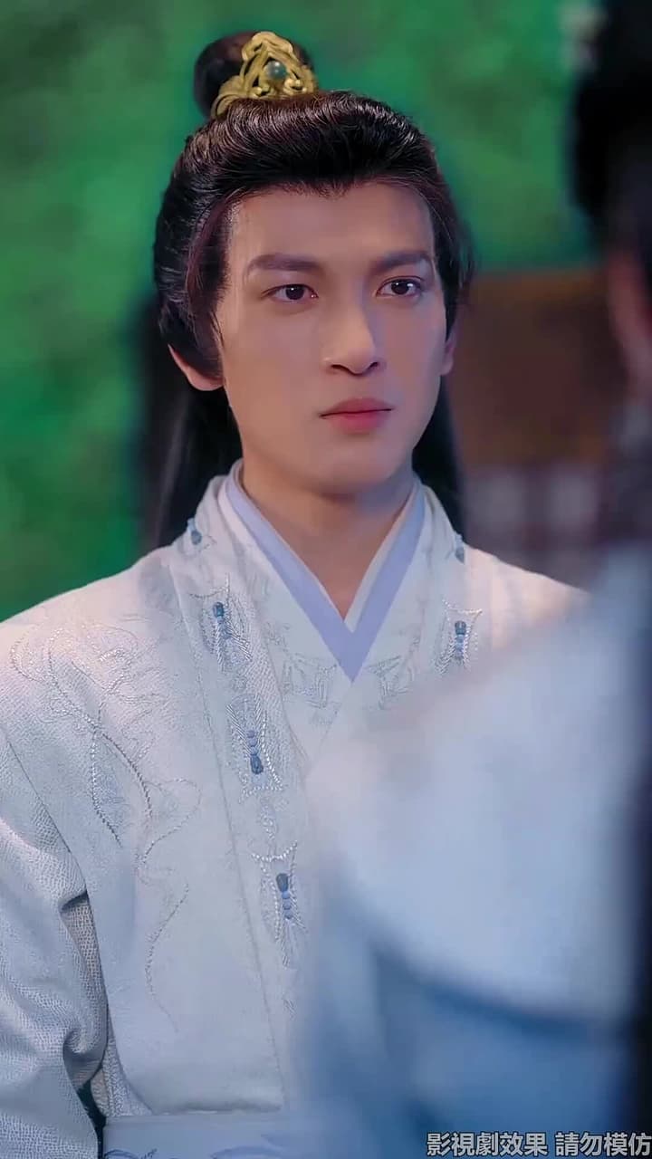 不負春和景寧 - Episode 69