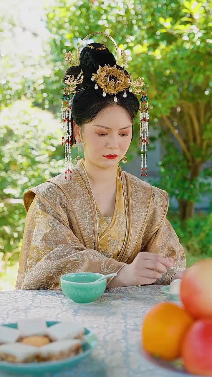 穿到古代當贅婿 - Episode 83