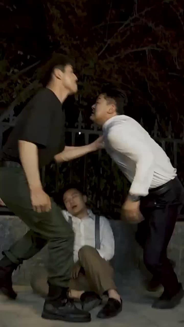 都市最強狂兵 - Episode 72
