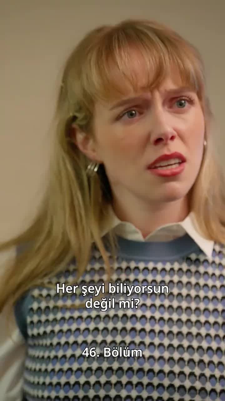 Tahtın Sahibi - Episode 46
