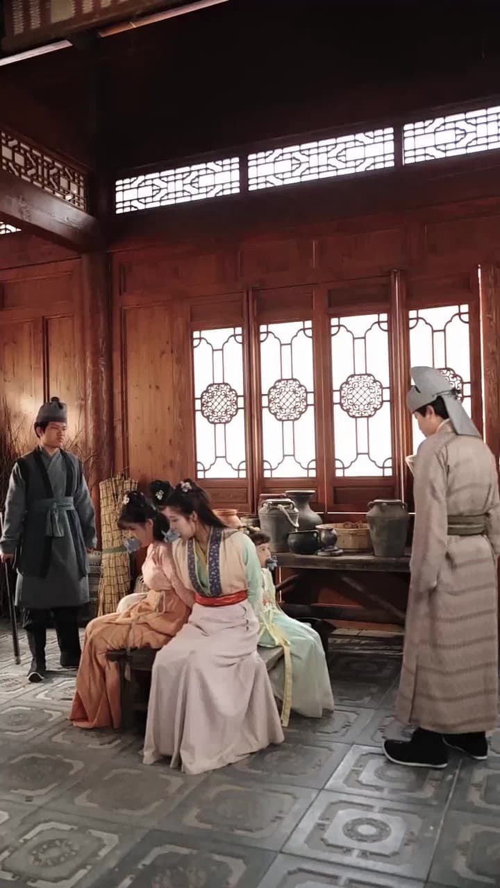 Yıkımdan Doğan Mucize - Episode 26