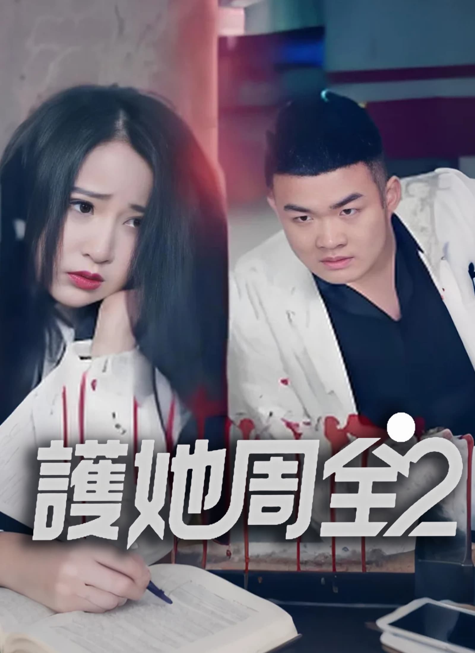 護她周全2
