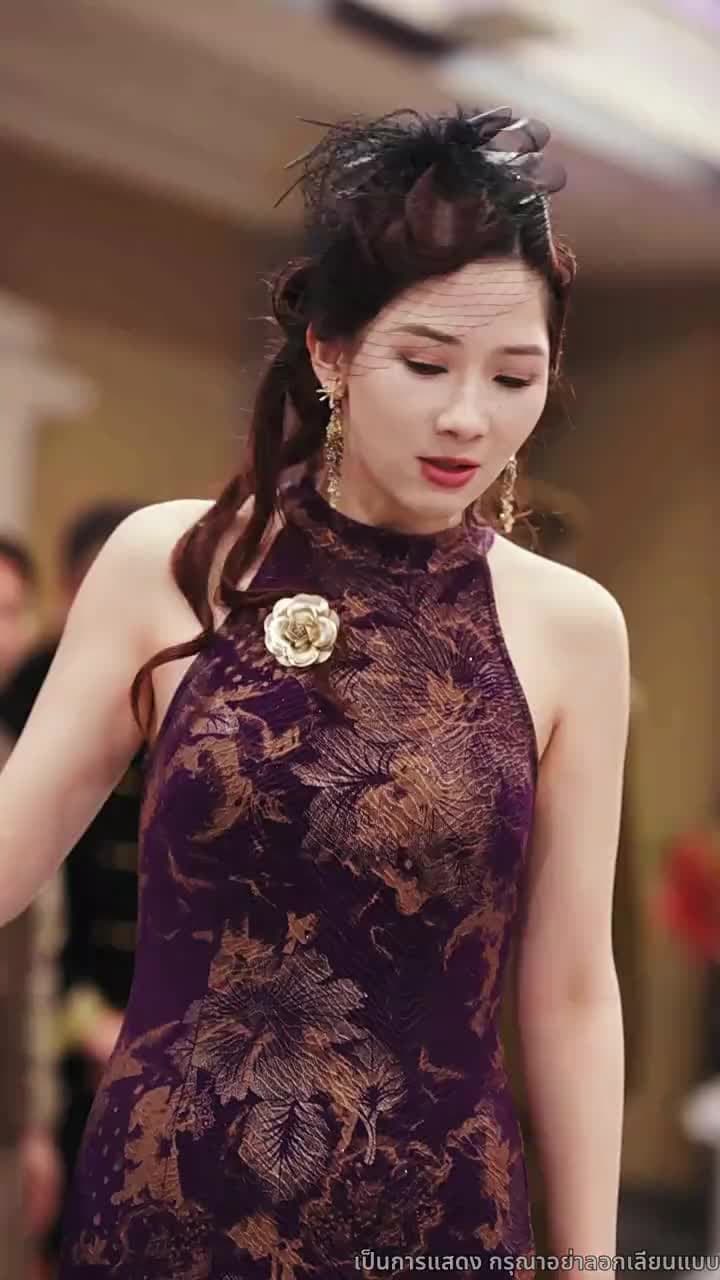 ฉันคือบุตรแห่งนายพลมังกร - Episode 42
