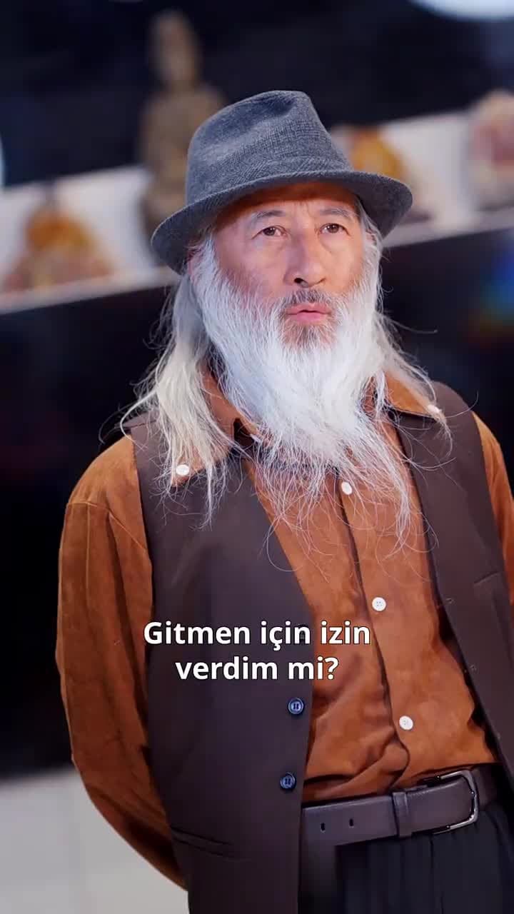 Ölümsüz - Episode 19