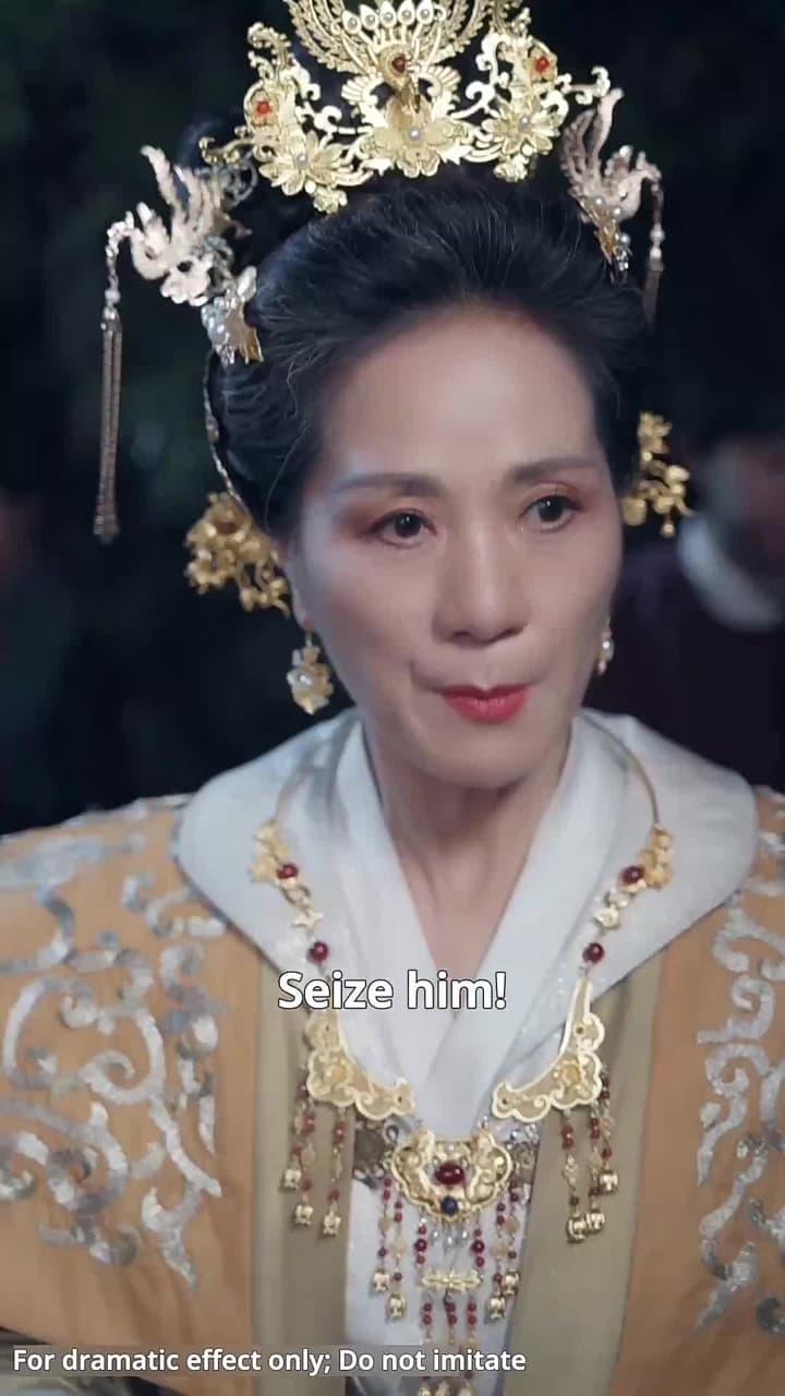 A Love Across Time - Episode 9