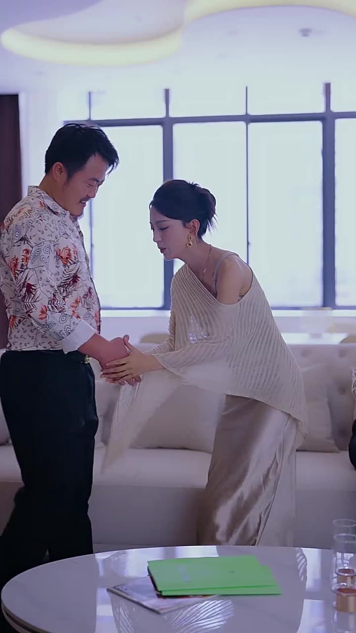 Cinta Kedua Pasangan Top Setelah Amnesia - Episode 17