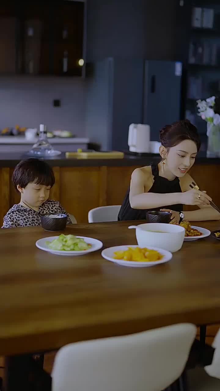 Cinta Kedua Pasangan Top Setelah Amnesia - Episode 39
