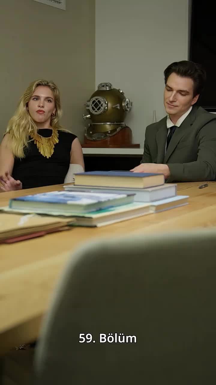 Tahtın Sahibi - Episode 59