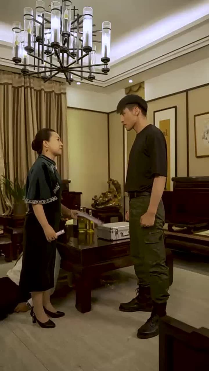 都市最強狂兵 - Episode 75