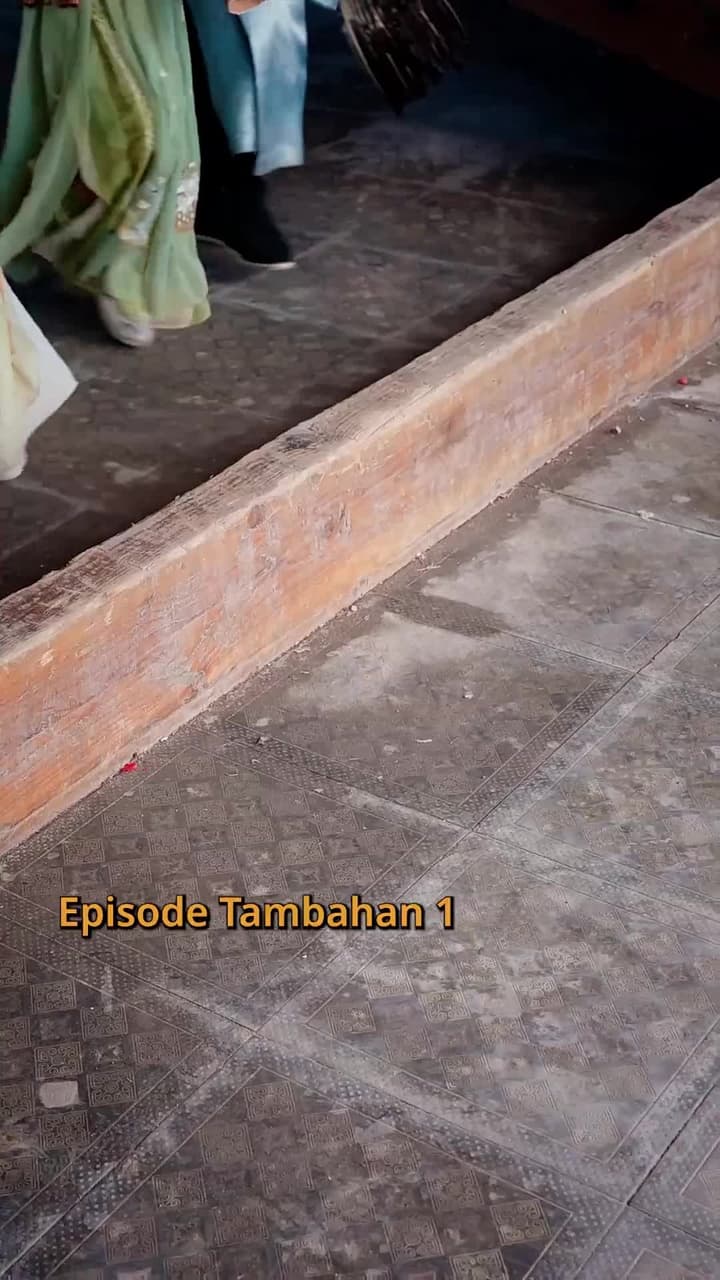 Kisah Kocak Empat Anak - Episode 74