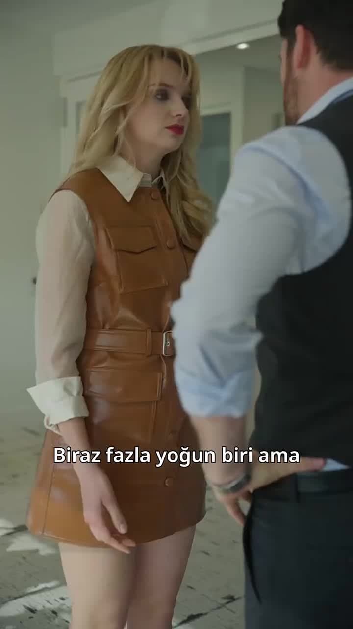 Beni Bağla, Dominant CEO'm - Episode 51