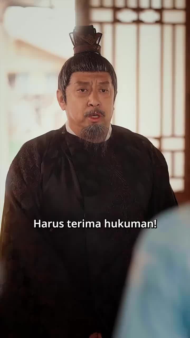 Kisah Kocak Empat Anak - Episode 35