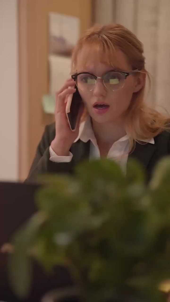 Beni Bağla, Dominant CEO'm - Episode 4