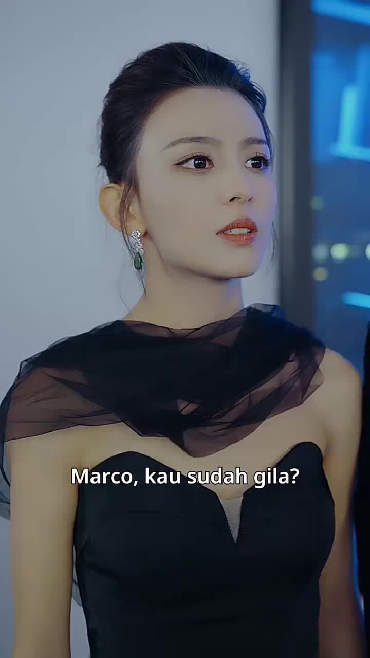 Cinta Kedua Pasangan Top Setelah Amnesia - Episode 37
