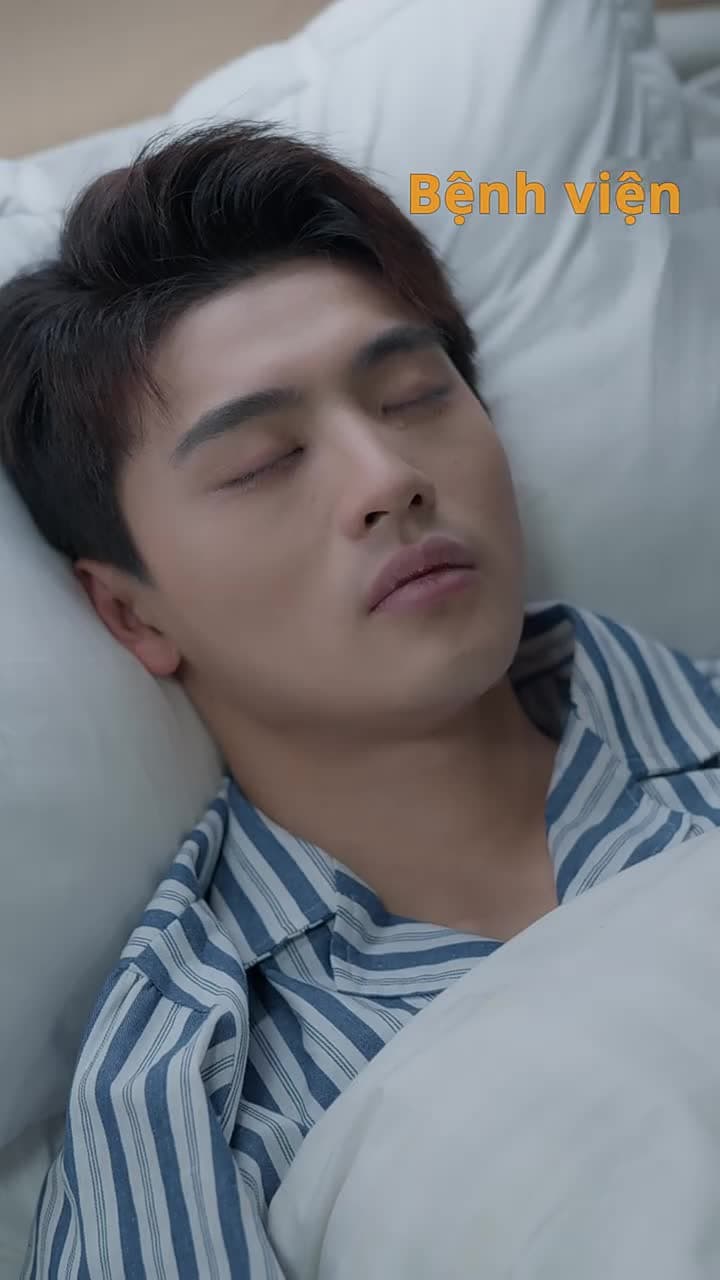 Món Quà Cuối Cùng - Episode 8