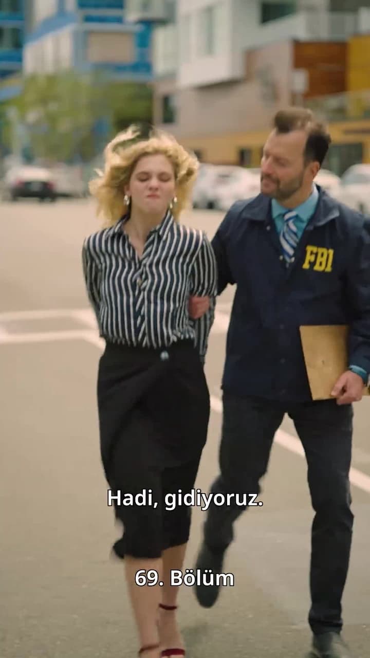 Tahtın Sahibi - Episode 69
