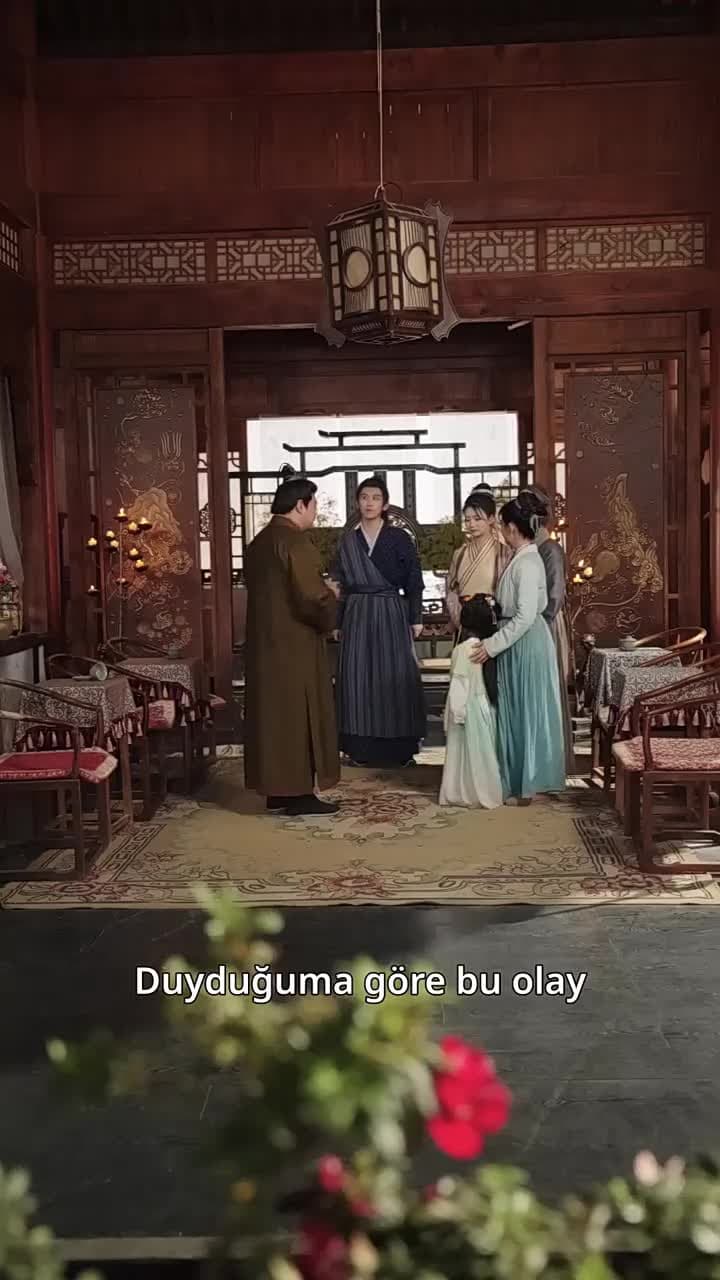 Yıkımdan Doğan Mucize - Episode 18