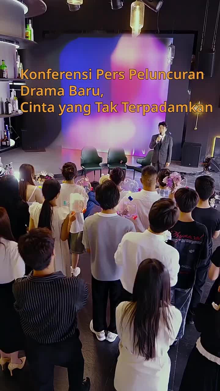 Cinta Kedua Pasangan Top Setelah Amnesia - Episode 27