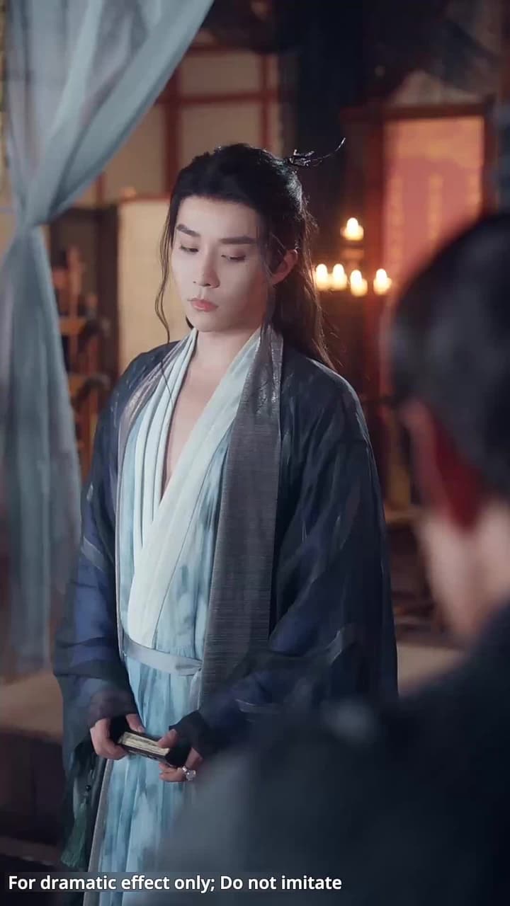 A Love Across Time - Episode 5