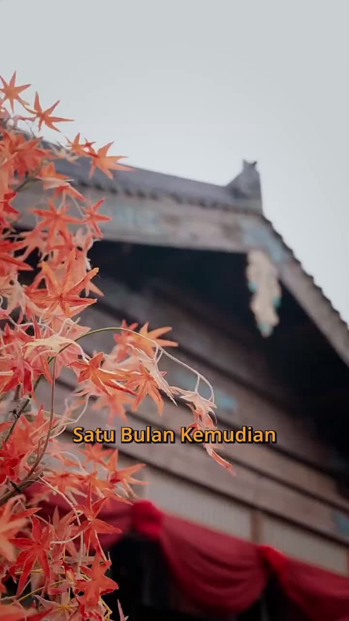 Kisah Kocak Empat Anak - Episode 21