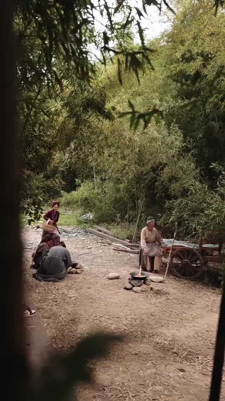 Yıkımdan Doğan Mucize - Episode 43