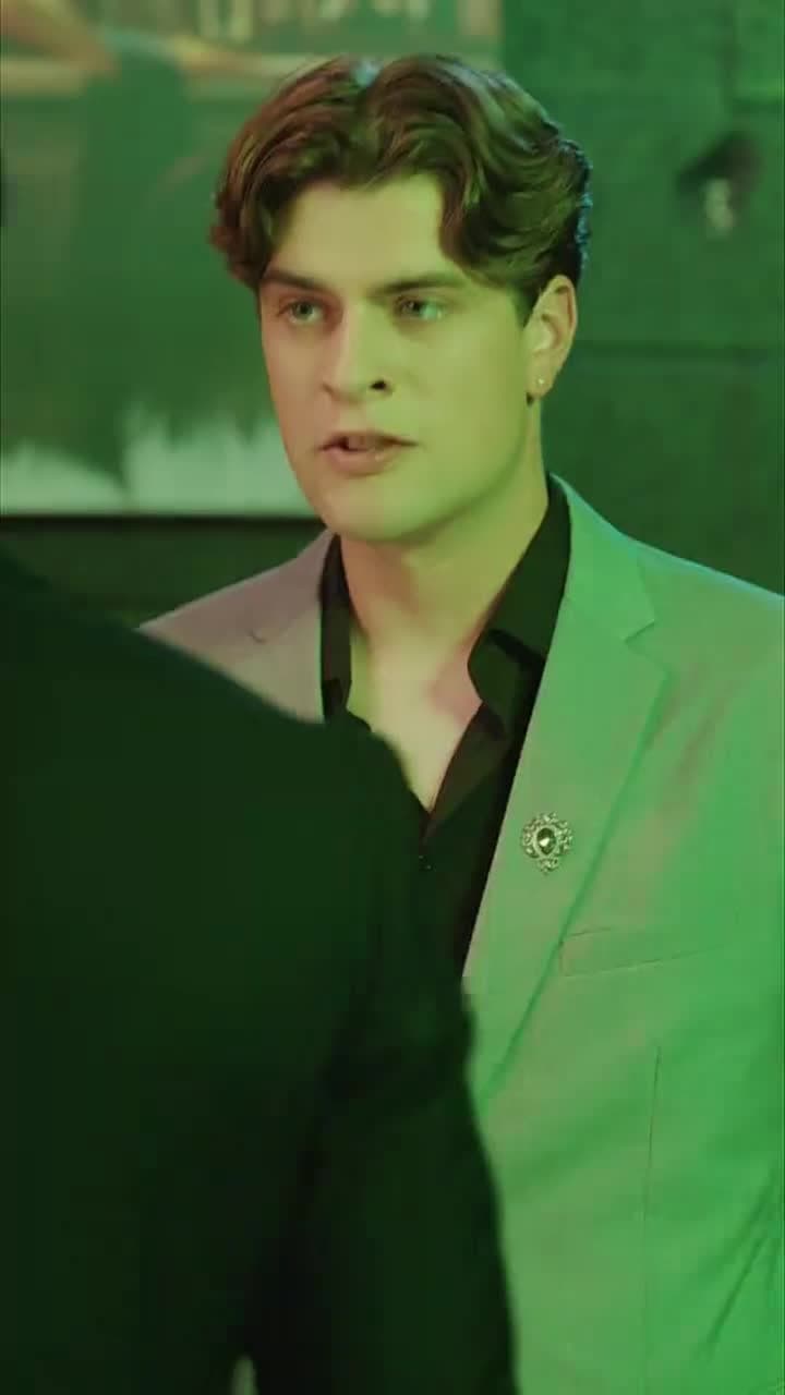 她攜子歸來 - Episode 23
