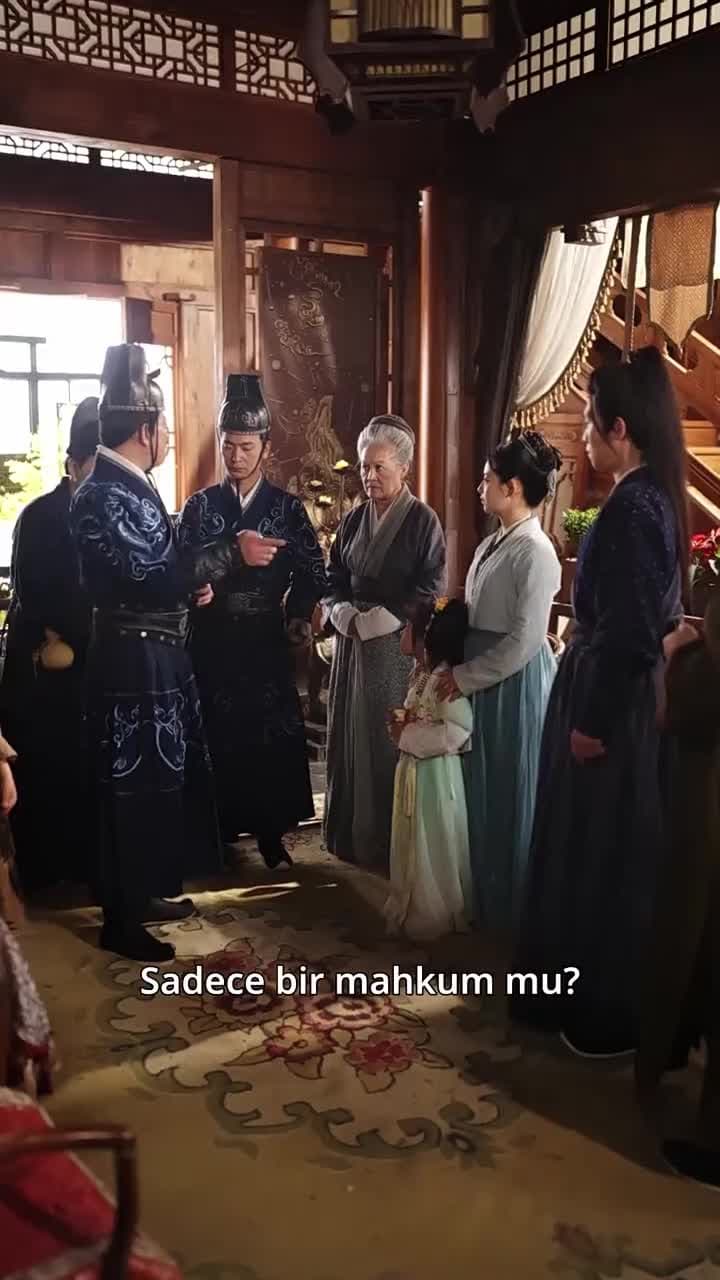 Yıkımdan Doğan Mucize - Episode 28