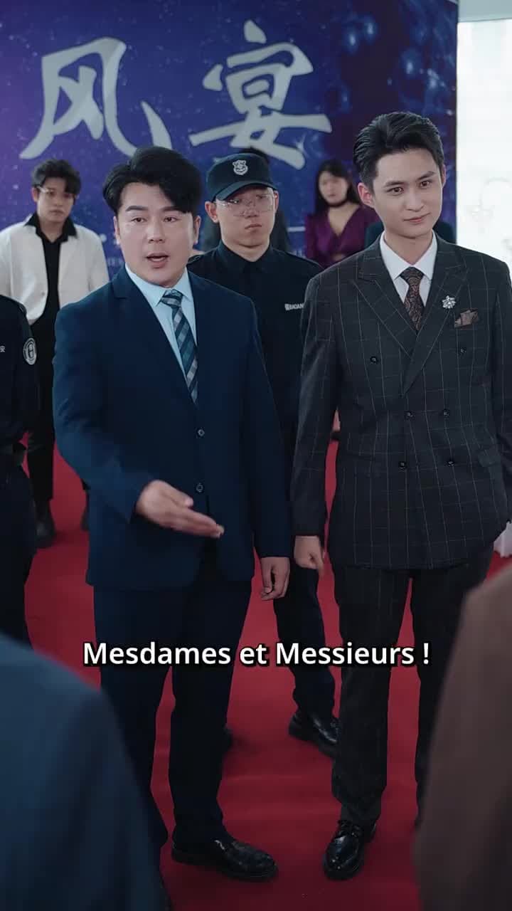 Génie de la copie blanche - Episode 50