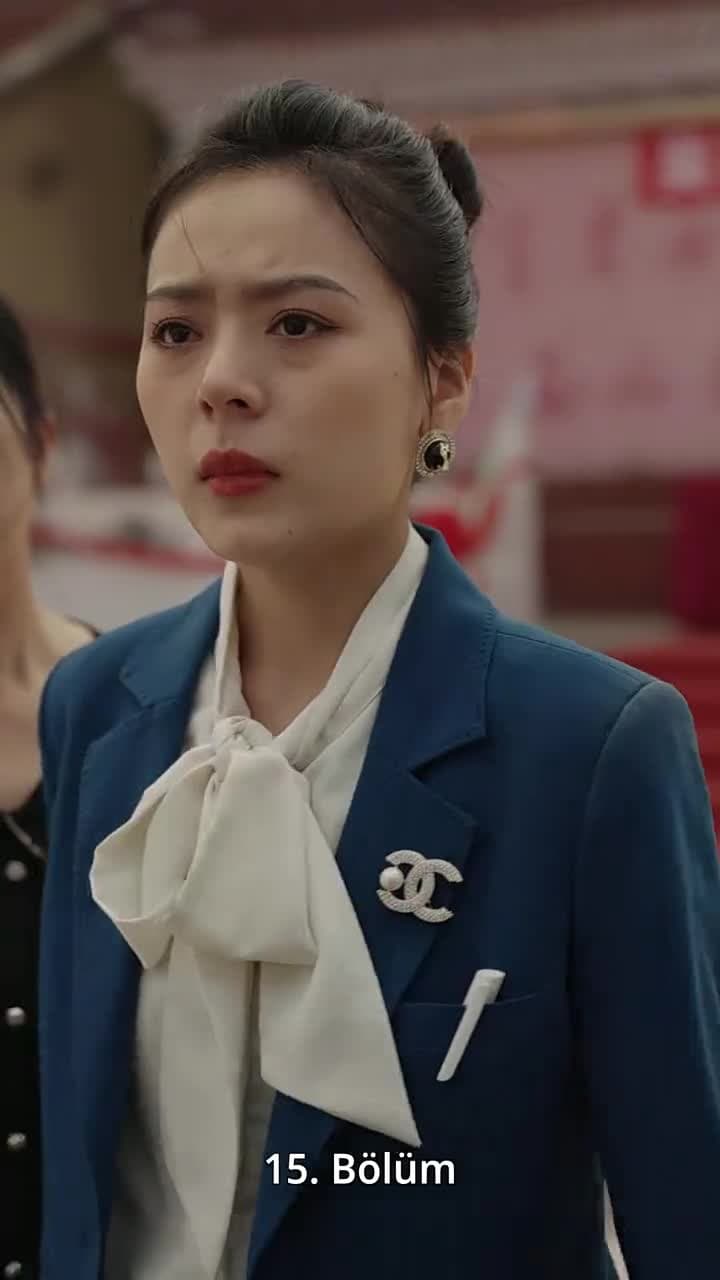 Dağdan Yükeselen Yıldız - Episode 15