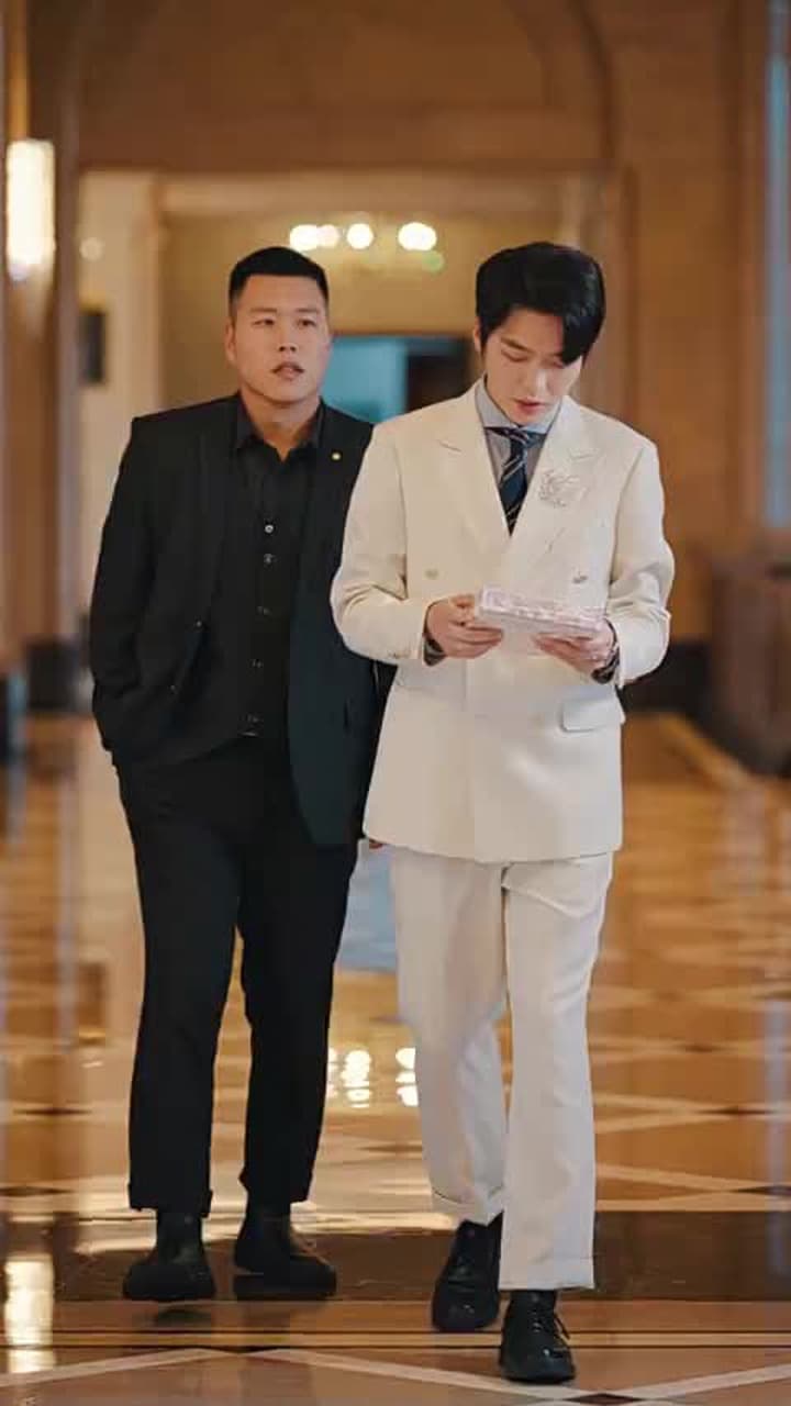 버림받은 재벌녀의 두번째 사랑 - Episode 52