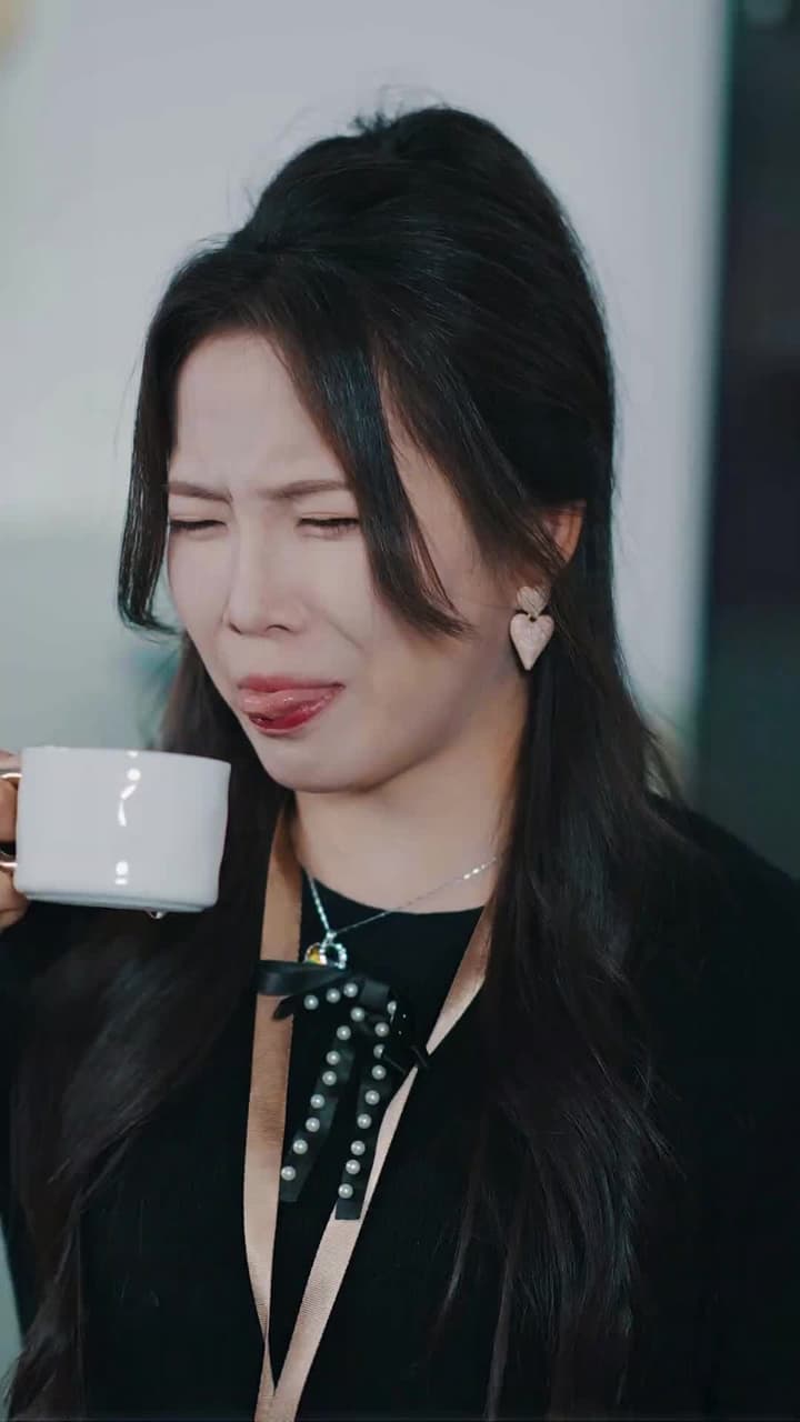 버림받은 재벌녀의 두번째 사랑 - Episode 61