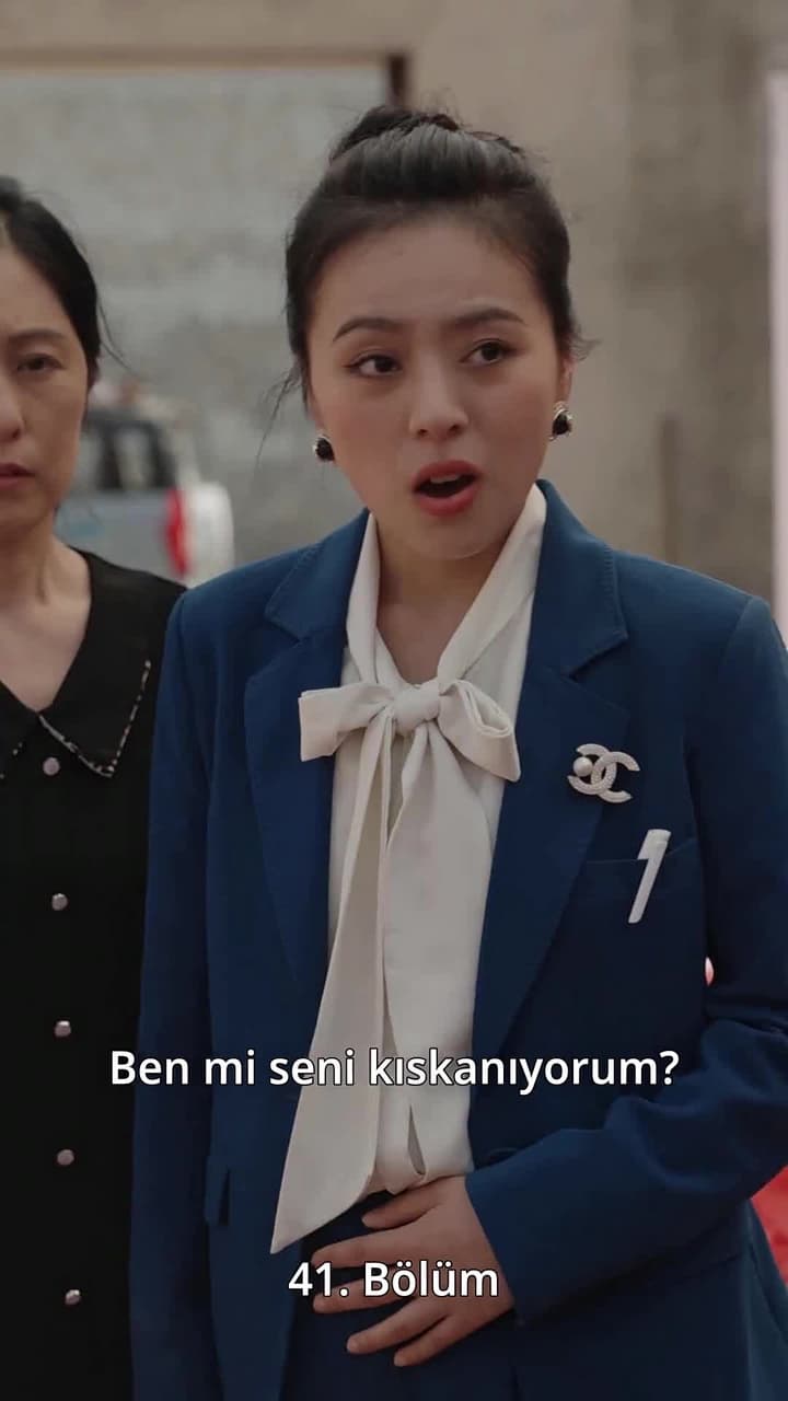 Dağdan Yükeselen Yıldız - Episode 41