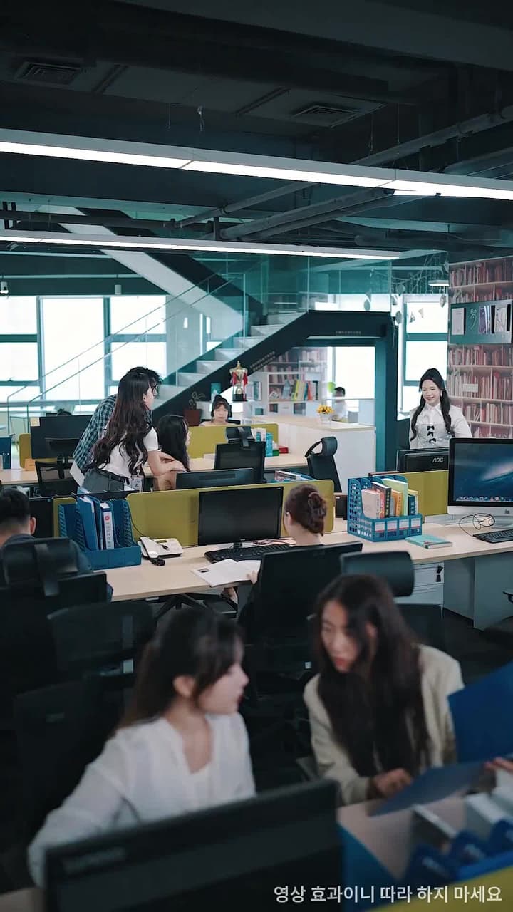 버림받은 재벌녀의 두번째 사랑 - Episode 40