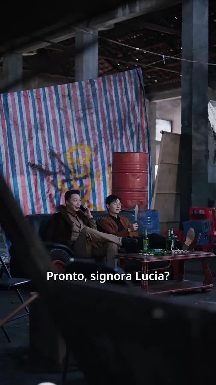 Senza Via di Scampo - Episode 19