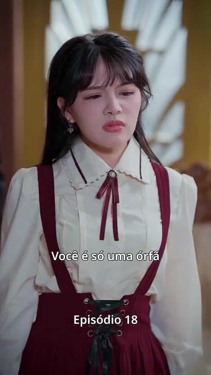 Chama que Não se Apaga - Episode 18