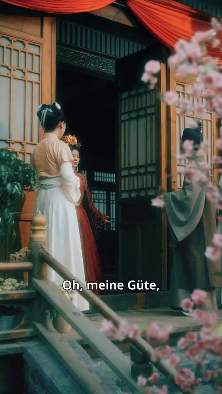 Mein Ehemann ist ein närrischer Prinz? - Episode 15