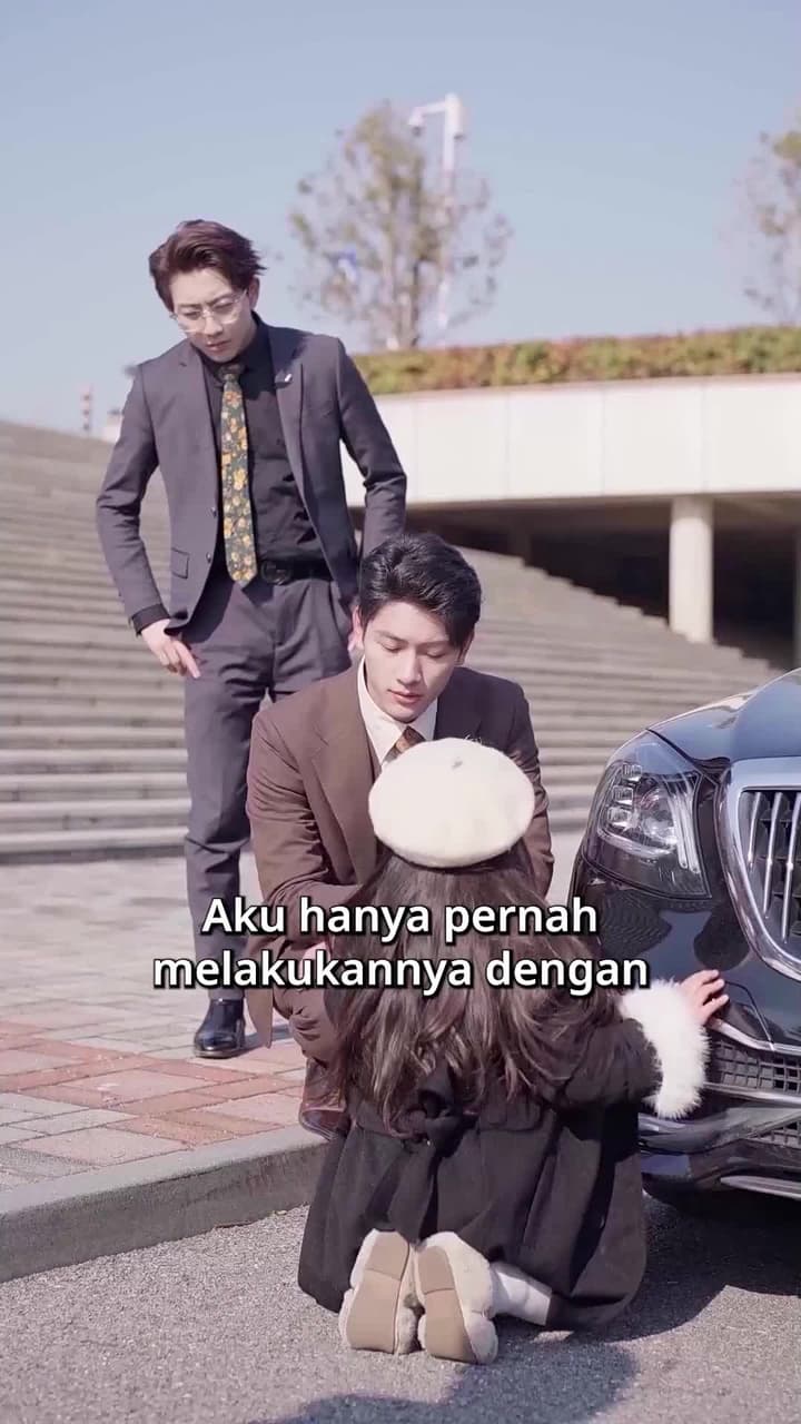 Satu Malam, Lima Anak - Episode 16