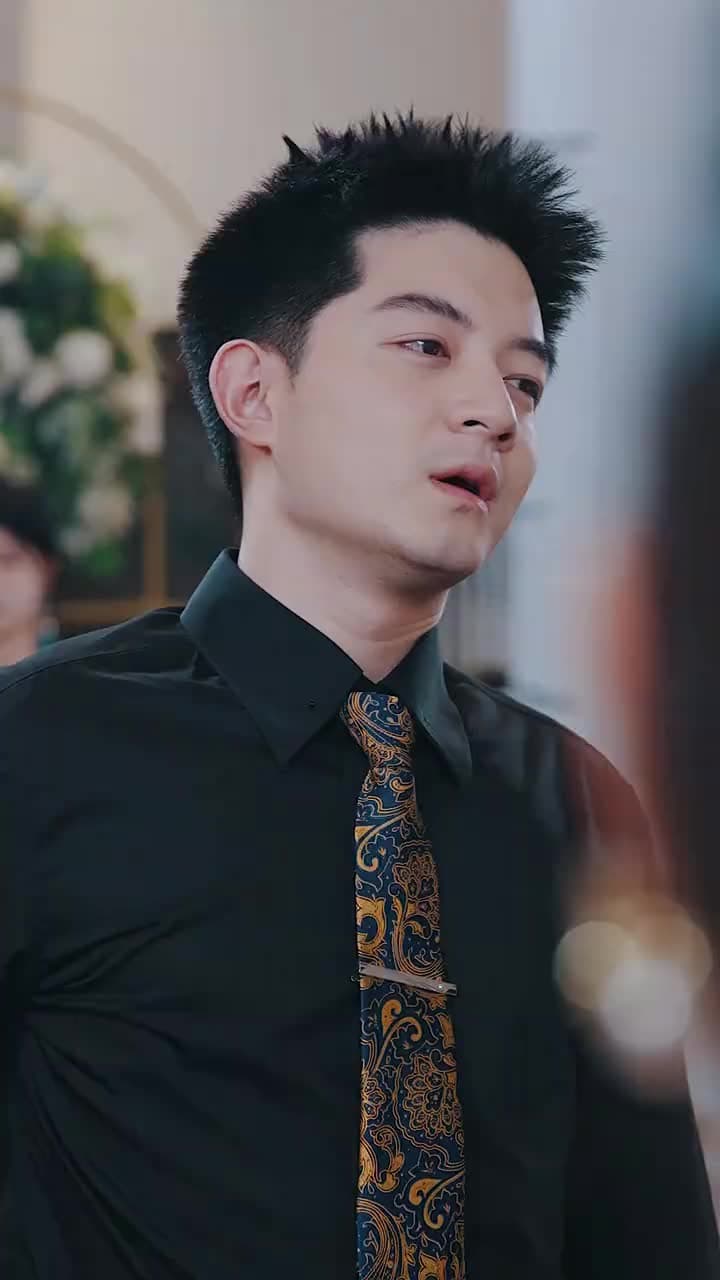 버림받은 재벌녀의 두번째 사랑 - Episode 13