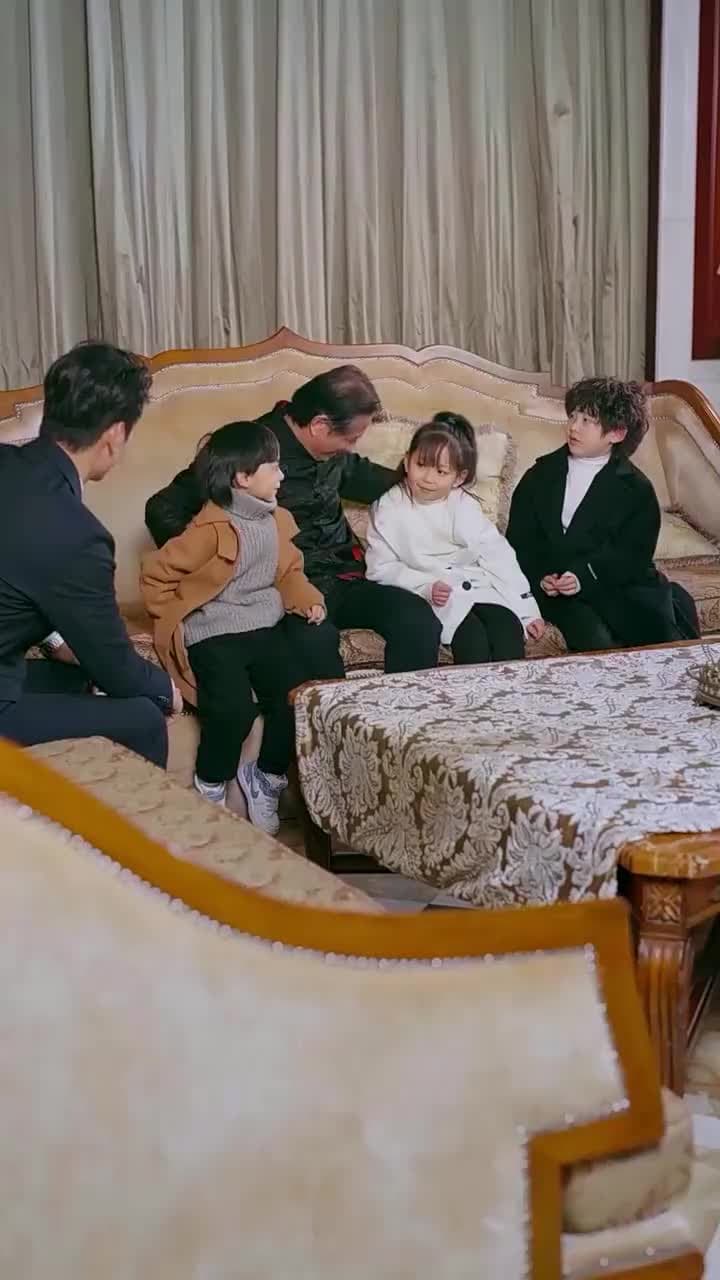 Satu Malam, Lima Anak - Episode 48