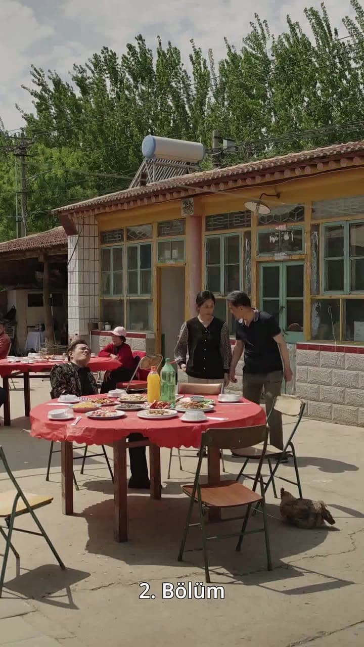Dağdan Yükeselen Yıldız - Episode 2