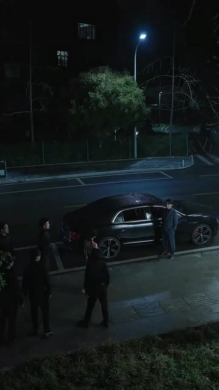 頂頭上司變後媽兒子你別懵 - Episode 43