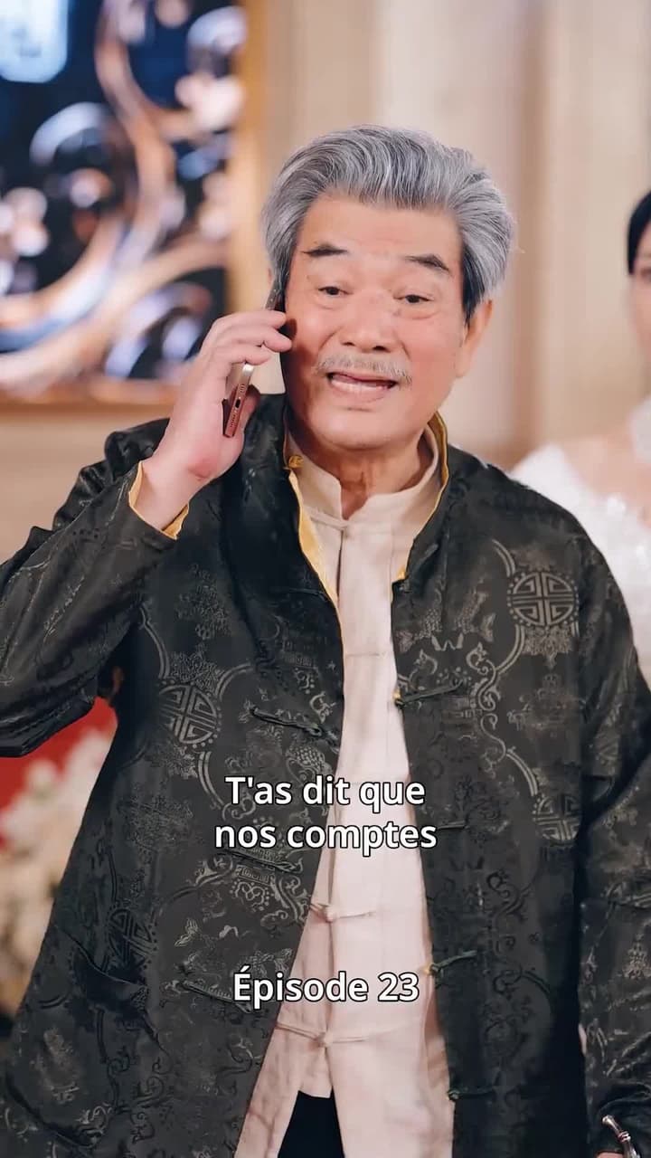 La Reine de commerce - Episode 23