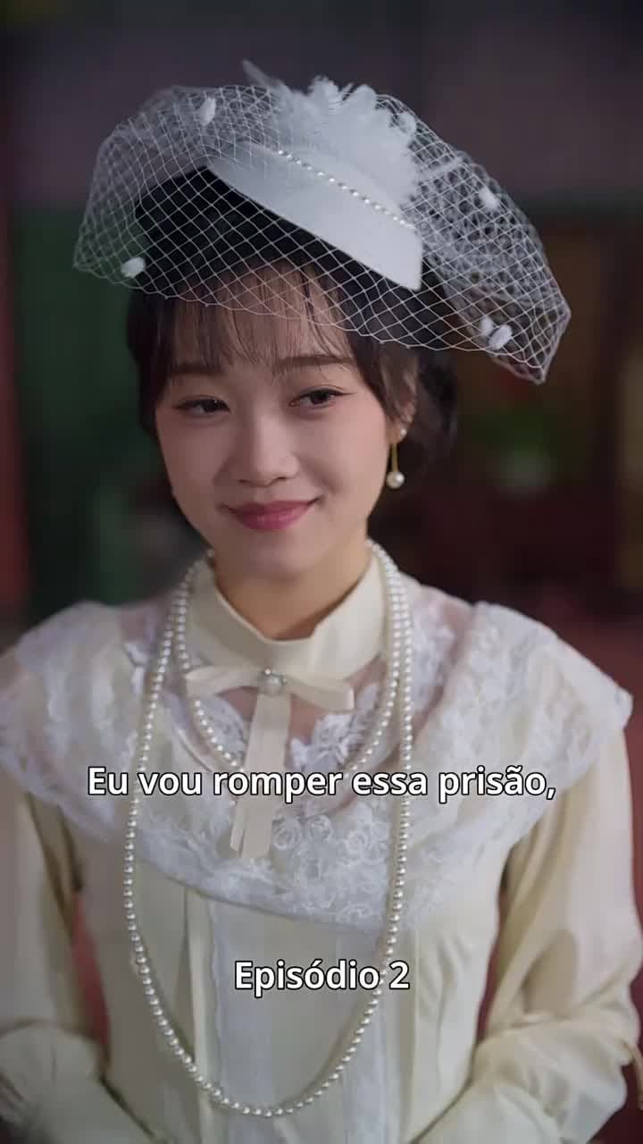 Chama que Não se Apaga - Episode 2