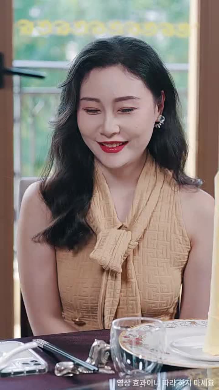버림받은 재벌녀의 두번째 사랑 - Episode 49