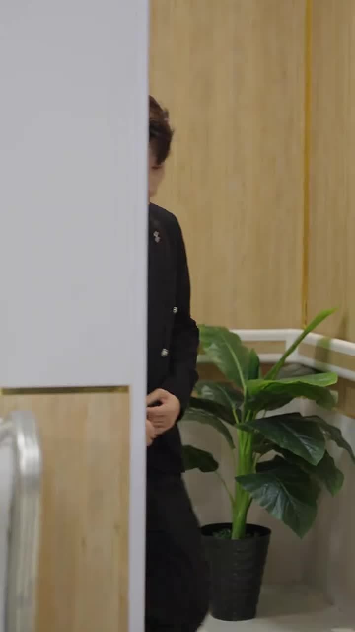 超級戰神奶爸 - Episode 27
